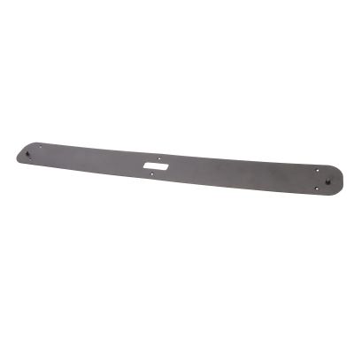 Soundbar Wall Bracket, Elegant Space Saving Thickened Multipurpose Easy Installation Soundbar Wall Mount for Office for Home Theater