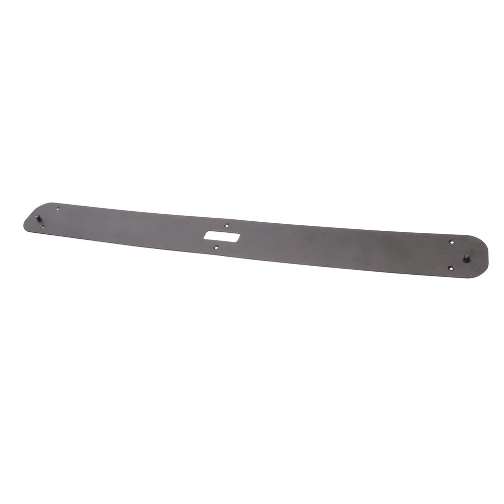 Soundbar Wall Bracket, Elegant Space Saving Thickened Multipurpose Easy Installation Soundbar Wall Mount for Office for Home Theater