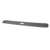 Soundbar Wall Bracket, Elegant Space Saving Thickened Multipurpose Easy Installation Soundbar Wall Mount for Office for Home Theater view 1