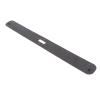 Soundbar Wall Bracket, Elegant Space Saving Thickened Multipurpose Easy Installation Soundbar Wall Mount for Office for Home Theater view 4