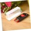 ABOOFAN USB Power Tester Enclosure Box Charger Tester Enclosure Power Supply Shell view 4
