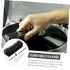 Balacoo 1set Vinyl Record Cleaning Brush Includes Cleaning Liquid and Brush for Maintaining Sound Quality for Turntables and Cd Players view 3