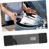 Balacoo 1set Vinyl Record Cleaning Brush Includes Cleaning Liquid and Brush for Maintaining Sound Quality for Turntables and Cd Players view 4