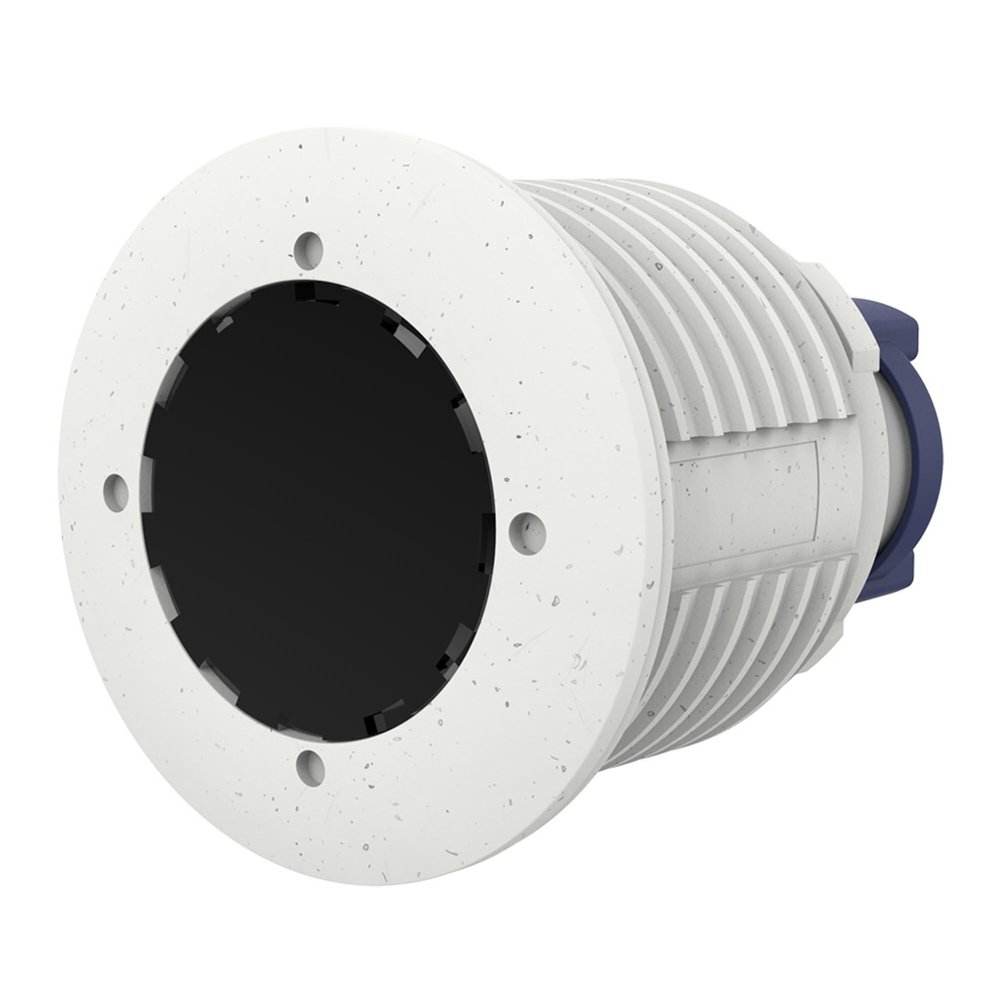120 4MP IR Cut Day & Night Low Light Sensor Module Ultra-Wide Lens f/1.8 White Compatible with M73/S74 Cameras