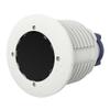 120 4MP IR Cut Day & Night Low Light Sensor Module Ultra-Wide Lens f/1.8 White Compatible with M73/S74 Cameras view 1