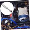 Balacoo Gpu Support Bracket for Graphics Cards Sag Support Design for Enhanced Stability and Aesthetic Appeal Computer Build view 2