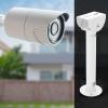 Balacoo Security Camera Mount Bracket Easy Install Outdoor Wall Mount Metal Construction view 3