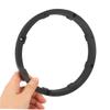 ABOOFAN 8pcs Improved Audio Experience Solid Structure Speaker Adapters Car Audio Speaker Pad Adapter Bracket Rings for Car view 3