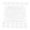 Balacoo 50pcs Portable Memory Card Storage Case Compact Holder for Travel Daily Use Design for Easy Organization of Cards and Essentials view 1