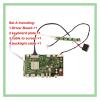 27 '' iMac A1419 A2115 5K LCD Controller with DP Type-c Driver Board DIY Monitor Kit for LM270QQ1 Screen Test Mainboard(LM270QQ1 Set A) view 2