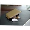 balacoo Wooden Laptop Stand Portable Laptop Riser for Placing Rack Lightweight Design for Easy Storage and Use Compatible view 3