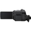 Panasonic HC-X1200 UHD 4K HDMI Camcorder with 24x Zoom + 2PC 64 GB Memory + Camera Carrying Case + Hand Grip Tripod + Deluxe Cleaning Kit + More (14pc Bundle) view 4
