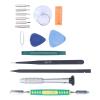 Mtlavishness Multifunctional Disassembly Tool Professional Electronics Repair Kit Accurate Screwdriver Set Easy to Store Comes with Toolbox Suitable for Various Electronics with view 3