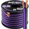 Install Link 14 AWG Gauge Speaker Wire Cable (OFC) Stereo, Car or Home Theater (30 Feet) view 1
