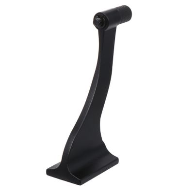 NUOBESTY 1pc Binocular Tripod Adapter Compatible Mount Binocular Connection for Bird Watching and Astronomy Design