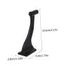 NUOBESTY 1pc Binocular Tripod Adapter Compatible Mount Binocular Connection for Bird Watching and Astronomy Design view 2