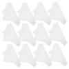 GLEAVI 30pcs Vinyl Record Sleeves Self Adhesive Protective Covers for Album Collection Heavy Duty Water Resistant Outer Bag for Vinyl Records view 1