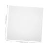 GLEAVI 30pcs Vinyl Record Sleeves Self Adhesive Protective Covers for Album Collection Heavy Duty Water Resistant Outer Bag for Vinyl Records view 2