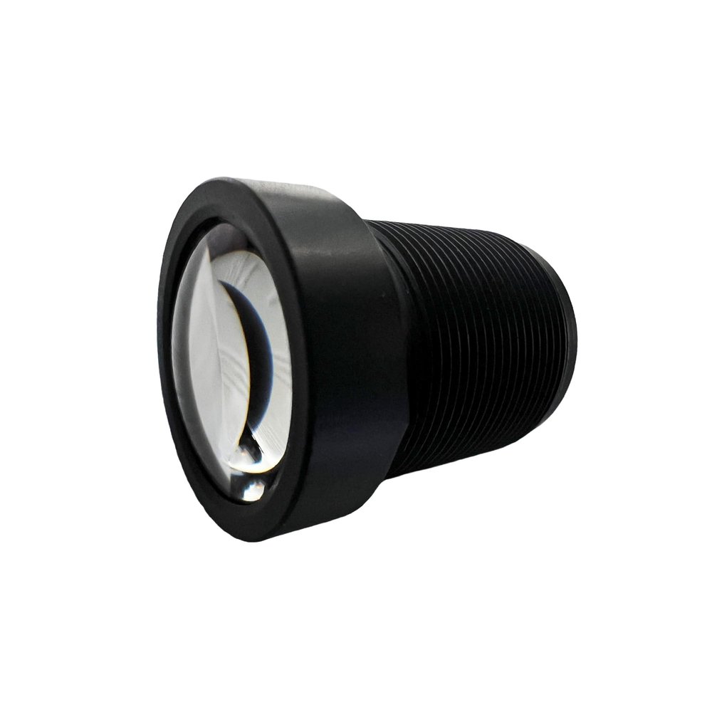 16mm M12 Lens Telephoto High Resolution for up to 1/1.7 inch Sensors Commonlands CIL160-F1.9-M12BNIR