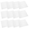 MAGICLULU 30pcs Vinyl Record Covers Outer Sleeves Protective Case for Storage Thickened Record Sleeves Bag High Transparency for Easy Viewing view 1