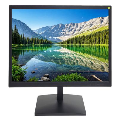 101AV 19.5" Professional 5MP Security Monitor with HDMI & BNC, 24/7