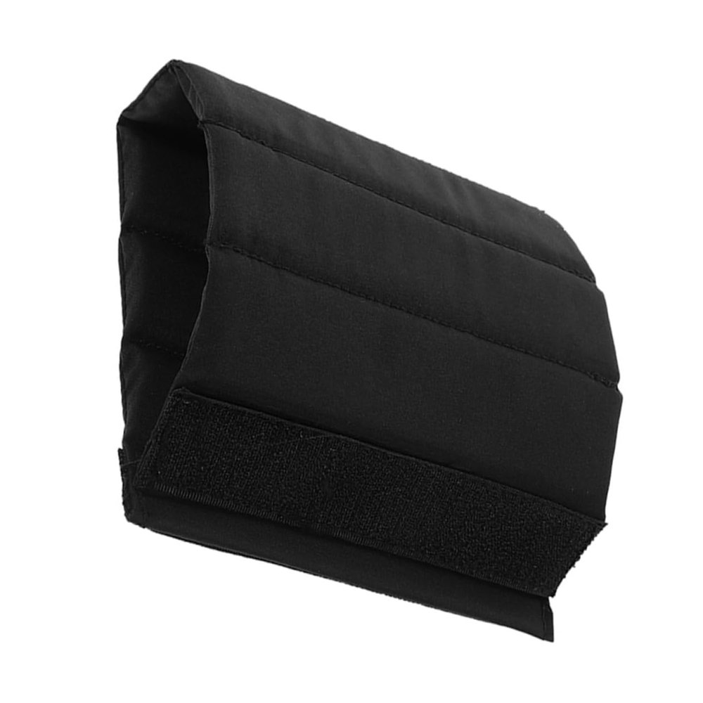 NUOBESTY Camera Bag Dividers Adjustable Lightweight Partition Insert for Photographic Equipment Organizer Shock-absorbing Padded Divider for Travel and Outdoor Photography