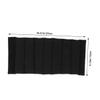 NUOBESTY Camera Bag Dividers Adjustable Lightweight Partition Insert for Photographic Equipment Organizer Shock-absorbing Padded Divider for Travel and Outdoor Photography view 2