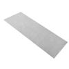 1.4m X 0.5m Fabric Protective Cloth Cover Stereo Speaker Mesh Grill Cloth Black Speaker Mesh Clothspeaker Cover Speaker Coverspeaker Fabric Clothprotective Cloth for Speaker Has (Grey) view 1