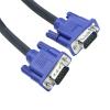BOXUWFO HONGP 1080P to Cable 15 Pin Male to Male Extension Converter 3+6 Cord Copper Core Cable(5m) view 2