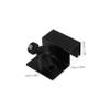 ABOOFAN Solar Panel Mount Brackets Gutter Mount for Solar Panel Aluminum Bracket Kit Photovoltaic Mounting Hardware view 2