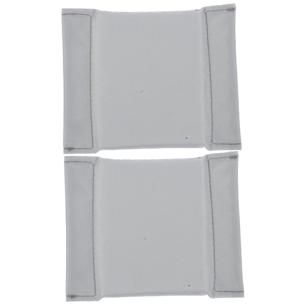 TEHAUX 2pcs Versatile Camera Bag Organizer Dividers Padded Inserts Long-lasting Reusable for Outdoor Gear