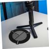 MERRYHAPY Astronomy Focusing Mask Plastic Plate for Telescopes Easy Install Focusing Accessory for Astrophotography and Accurate Camera view 4