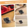 BRIGHTFUFU 2pcs Rotating Metal Camera Gimbal Tripod Mount Screw Compatible Camera Projector view 3