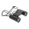BRIGHTFUFU Creative Boy Girl Binoculars Focusing Telescope for Bird Watching and Nature Exploration and Girls view 1