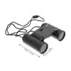 BRIGHTFUFU Creative Boy Girl Binoculars Focusing Telescope for Bird Watching and Nature Exploration and Girls view 3