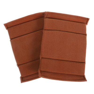TEHAUX 2pcs Lightweight Camera Bag Inserts Padded Separator Pad for Camera Bag Lens Protection Inserts for Dslr Case