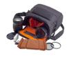 TEHAUX 2pcs Lightweight Camera Bag Inserts Padded Separator Pad for Camera Bag Lens Protection Inserts for Dslr Case view 4