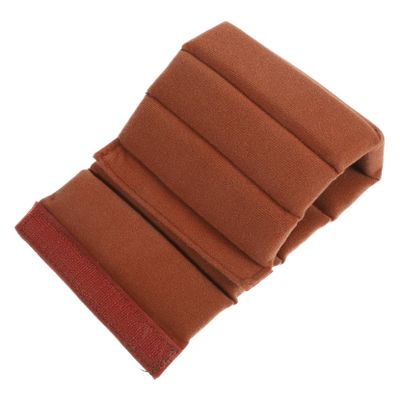 Tofficu Camera Bag Dividers Padded Inserts for Lens Protection Reusable Camera Bag Inserts