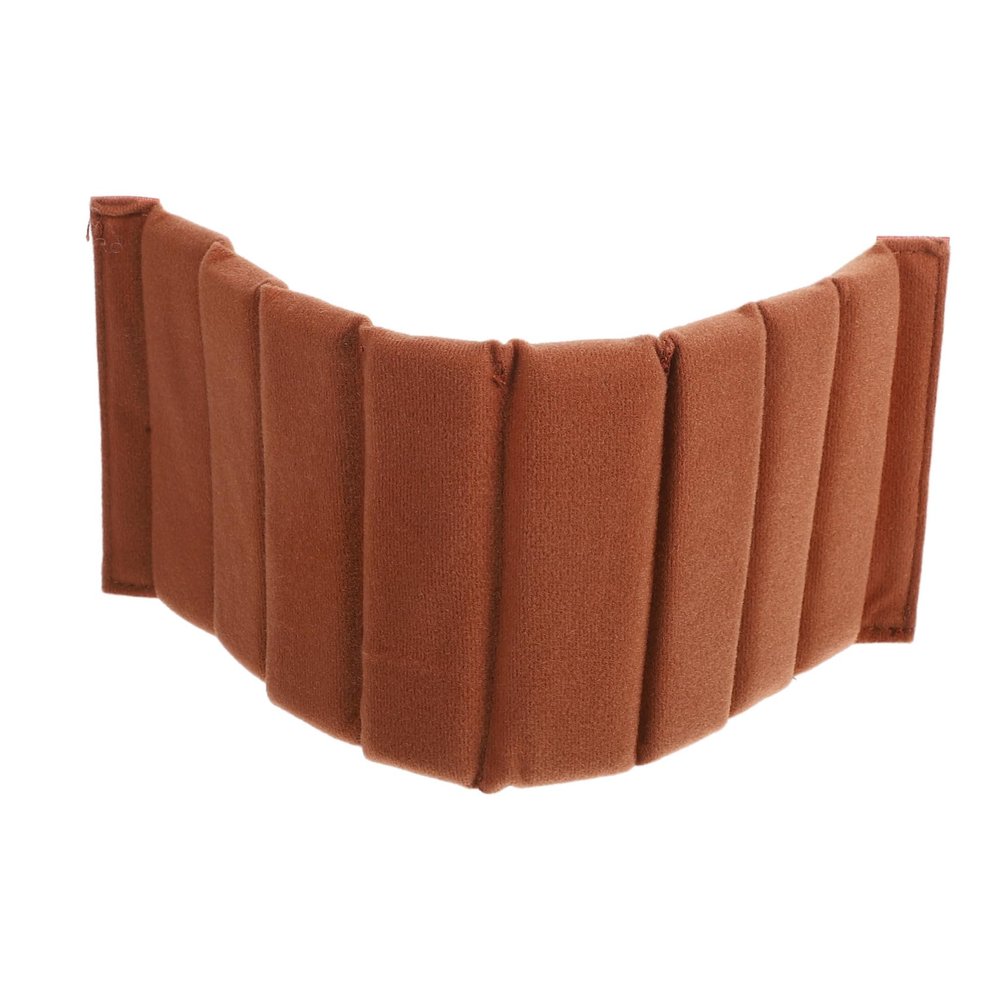 LALAFINA Camera Bag Compartment Divider Pad Shock Absorber for Camera Gear Lens Separator Protective Insert Padded