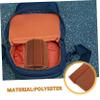 LALAFINA Camera Bag Compartment Divider Pad Shock Absorber for Camera Gear Lens Separator Protective Insert Padded view 3