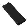 1.4m X 0.5m Fabric Protective Cloth Cover Stereo Speaker Mesh Grill Cloth Black Speaker Mesh Clothspeaker Cover Speaker Coverspeaker Fabric Clothprotective Cloth for Speaker Has (Black) view 3