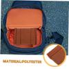 NUOBESTY 2pcs Camera Bag Compartment Divider Pad Protective Inserts for Dslr Camera Padded Lens Separator for Travel view 3