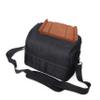 NUOBESTY 2pcs Camera Bag Compartment Divider Pad Protective Inserts for Dslr Camera Padded Lens Separator for Travel view 4