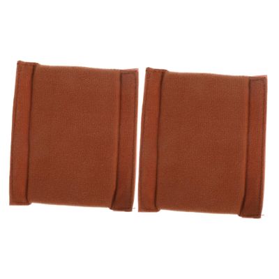 COHEALI 2pcs Camera Bag Separators Camera Bag Insert Dividers Impact Resistant Pads