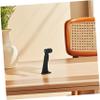 JECOMPRIS Adjustable Height Binocular Mount Adapter Metal Tripod Bracket Versatile Binocular Support for Outdoor Enthusiasts view 4