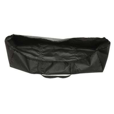 DOITOOL Oxford Cloth Photography Equipment Storage Pouch for Tripods Monopods and Light Stands Portable Bag Dual Zippers Dust and Scratch for Travel and Outdoor Use