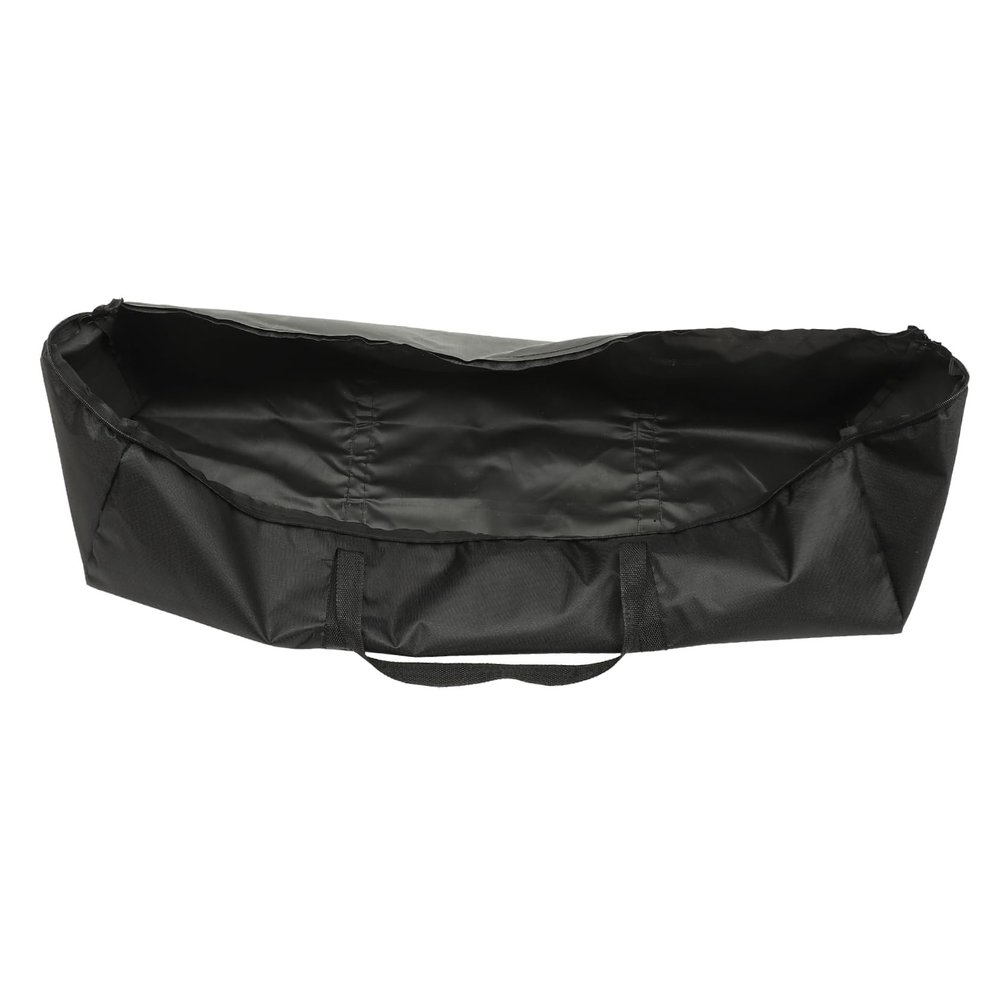 DOITOOL Oxford Cloth Photography Equipment Storage Pouch for Tripods Monopods and Light Stands Portable Bag Dual Zippers Dust and Scratch for Travel and Outdoor Use