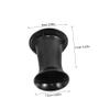 FELTECHELECTR Optimized Sound Guidance Reflex Port Tube for Speaker Bass Woofer Air Vent Guitar Amp Air Vent DIY Speaker Repair Parts view 2