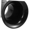 FELTECHELECTR Optimized Sound Guidance Reflex Port Tube for Speaker Bass Woofer Air Vent Guitar Amp Air Vent DIY Speaker Repair Parts view 3