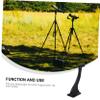 DIYEAH 1pc Binocular Tripod Adapter Mount for Stable Viewing for Bird Watching Astronomy and Sports Events view 4